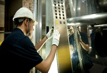 چگونگی تاثیر بروز رسانی آسانسورها بر صرفه جویی در هزینه ها